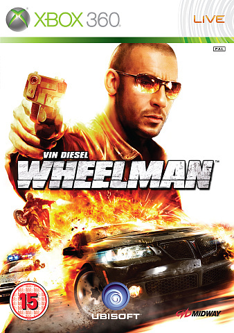 Rent Wheelman today