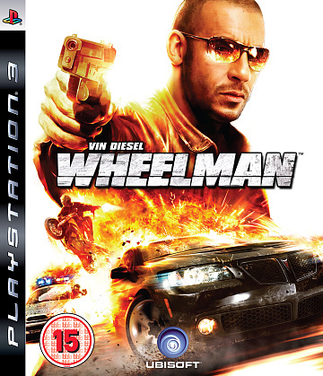 Rent Wheelman today