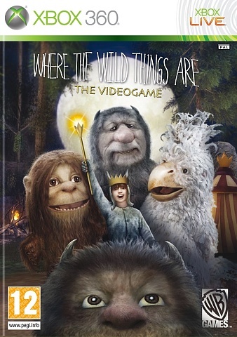 Rent Where the Wild Things Are today