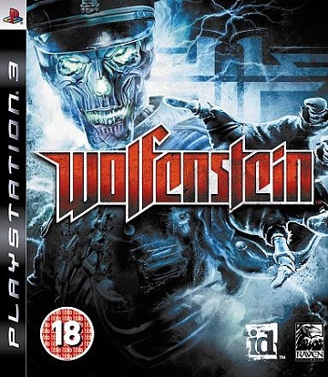 Rent Wolfenstein today