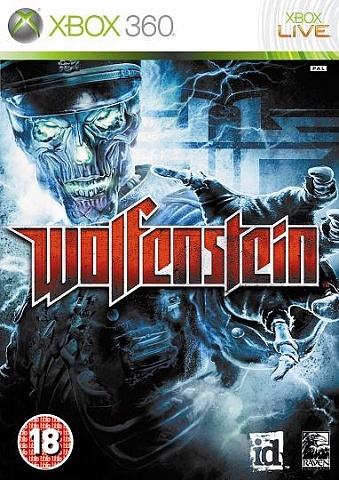 Rent Wolfenstein today