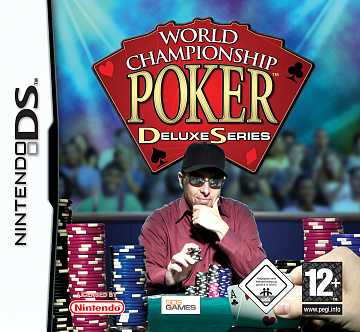 Rent World Championship Poker Deluxe Edition today