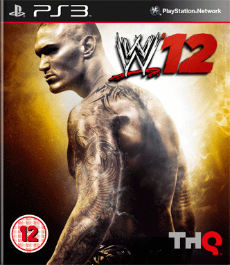 WWE 2012