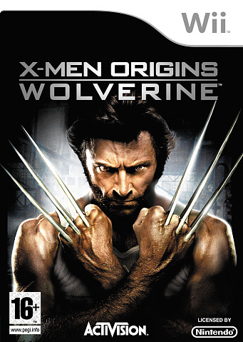 Rent X-Men Origins: Wolverine today