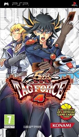Rent Yu-Gi-Oh! 5D