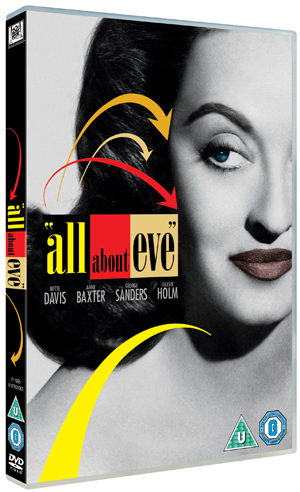 All About Eve (1950) (Retail / Rental)