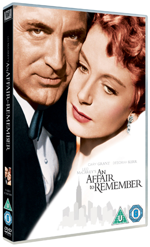 An Affair to Remember (1957) (Retail / Rental)