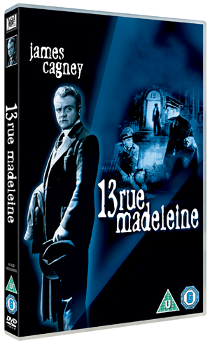 13 Rue Madeleine (1946) (Retail / Rental)