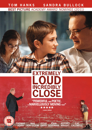 Extremely Loud and Incredibly Close (2011) (Retail Only)