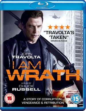 Re: I Am Wrath (2016)