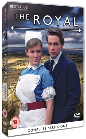 The Royal: Series 1 (2003) (Retail / Rental)