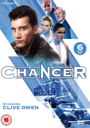 Chancer: The Complete Collection (1991) (Retail Only)