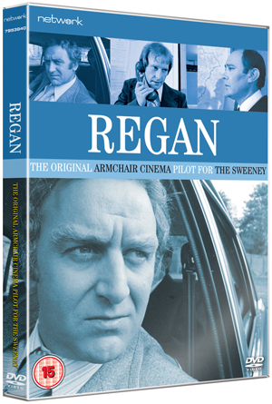 Regan (1974) (Retail Only)