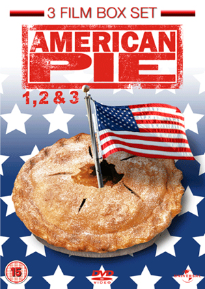 American Pie Wedding Subtitles Goodnight Mr Tom Movie Trailer