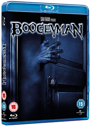 Boogeyman (2005) (Blu-ray) (Retail / Rental)