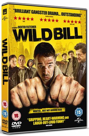 Wild Bill (2011) (Retail / Rental)