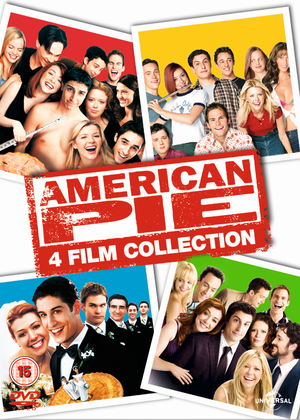Subtitles American Pie American Pie 2 American Pie The Wedding
