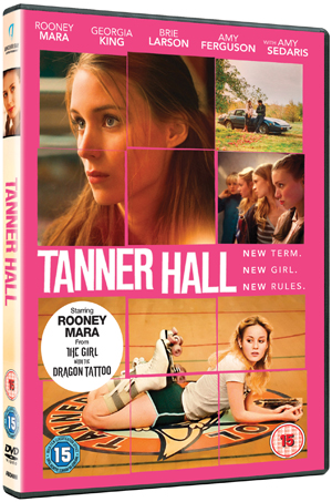 Tanner Hall (2009) (Retail Only)