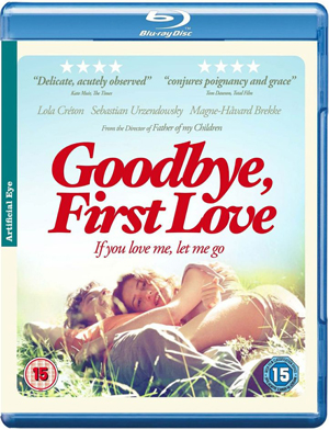 Goodbye, First Love (2011) (Blu-ray) (Retail / Rental)