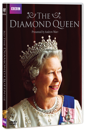 The Diamond Queen (2012) (Retail / Rental)