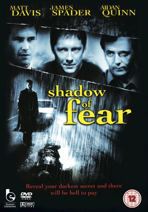 Shadow of Fear (2004) (Retail / Rental)