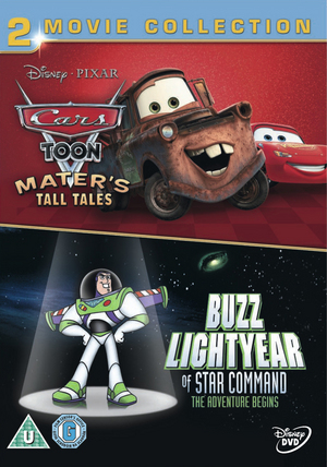 telecharger cars toon mater tall tales