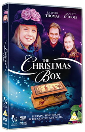 Subtitles » The Christmas Box (1995) (Deleted) :: dvd-subtitles.com