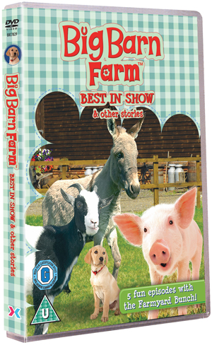 Subtitles Big Barn Farm Best In Show And Other Stories 2010