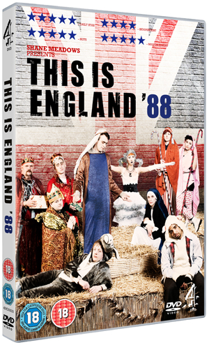 This Is England '88 (2011) (Retail / Rental)