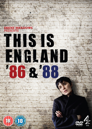 This Is England '86/This Is England '88 (2011) (Retail / Rental)