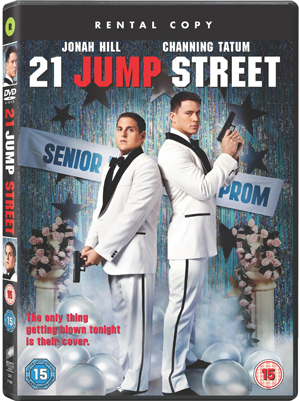 21 Jump Street (2012) (Rental)