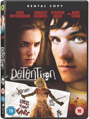 Detention (2011) (Rental)