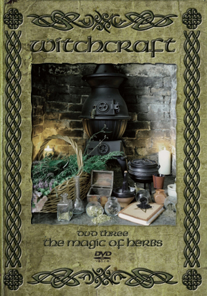 Witchcraft: 3 - The Magic of Herbs (2011) (Retail / Rental)