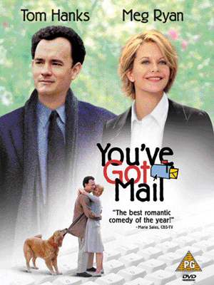 You've Got Mail (1998) (Widescreen) (Retail / Rental)