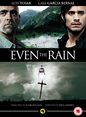 Even the Rain (2010) (Retail / Rental)