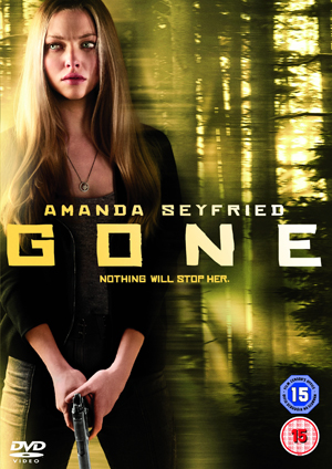 Gone (2012) (Rental)