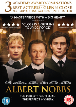 Albert Nobbs (2011) (Retail / Rental)