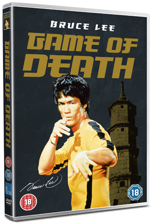 game of death 1978