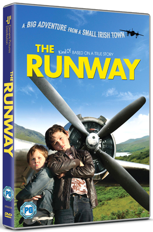 The Runway (2010) (Irish Version) (Rental)