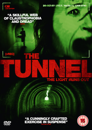 The Tunnel (2011) (Retail / Rental)