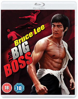 the big boss 1971 full movie