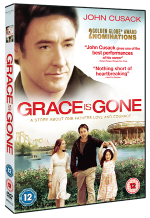 Grace Is Gone (2007) (Retail / Rental)