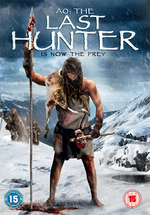 Ao - The Last Hunter (2010) (Retail / Rental)