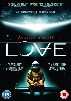 Love (2011) (Retail / Rental)