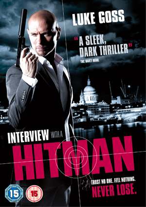 Interview With a Hitman (2012) (Retail / Rental)