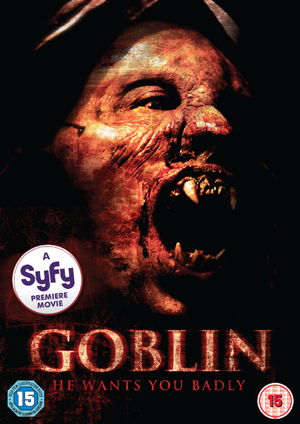 Goblin (2010) (Retail Only)