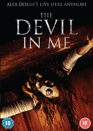 The Devil in Me (2012) (Retail / Rental)