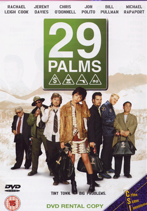 29 Palms (2002) (Deleted)