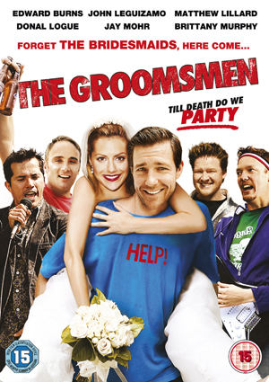 The Groomsmen (2006) (Retail Only)