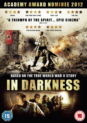 In Darkness (2011) (Retail Only)